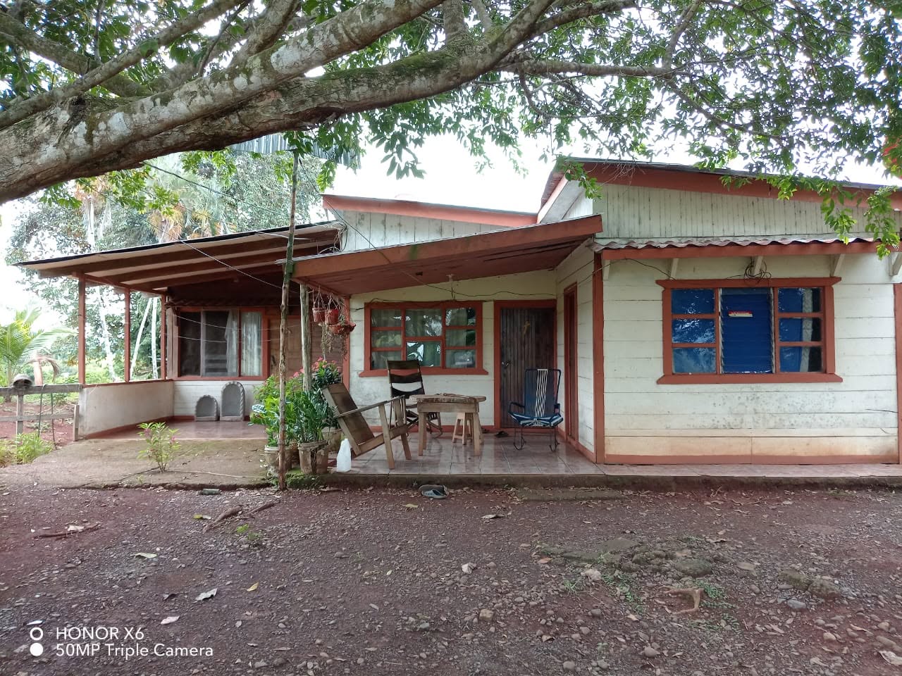 Finca de 170 Hectáreas con Casas y Potencial Agropecuario en Garabito - imagen 1