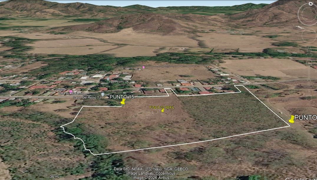Finca en Veintisiete de Abril, Santa Cruz, Guanacaste - imagen 5