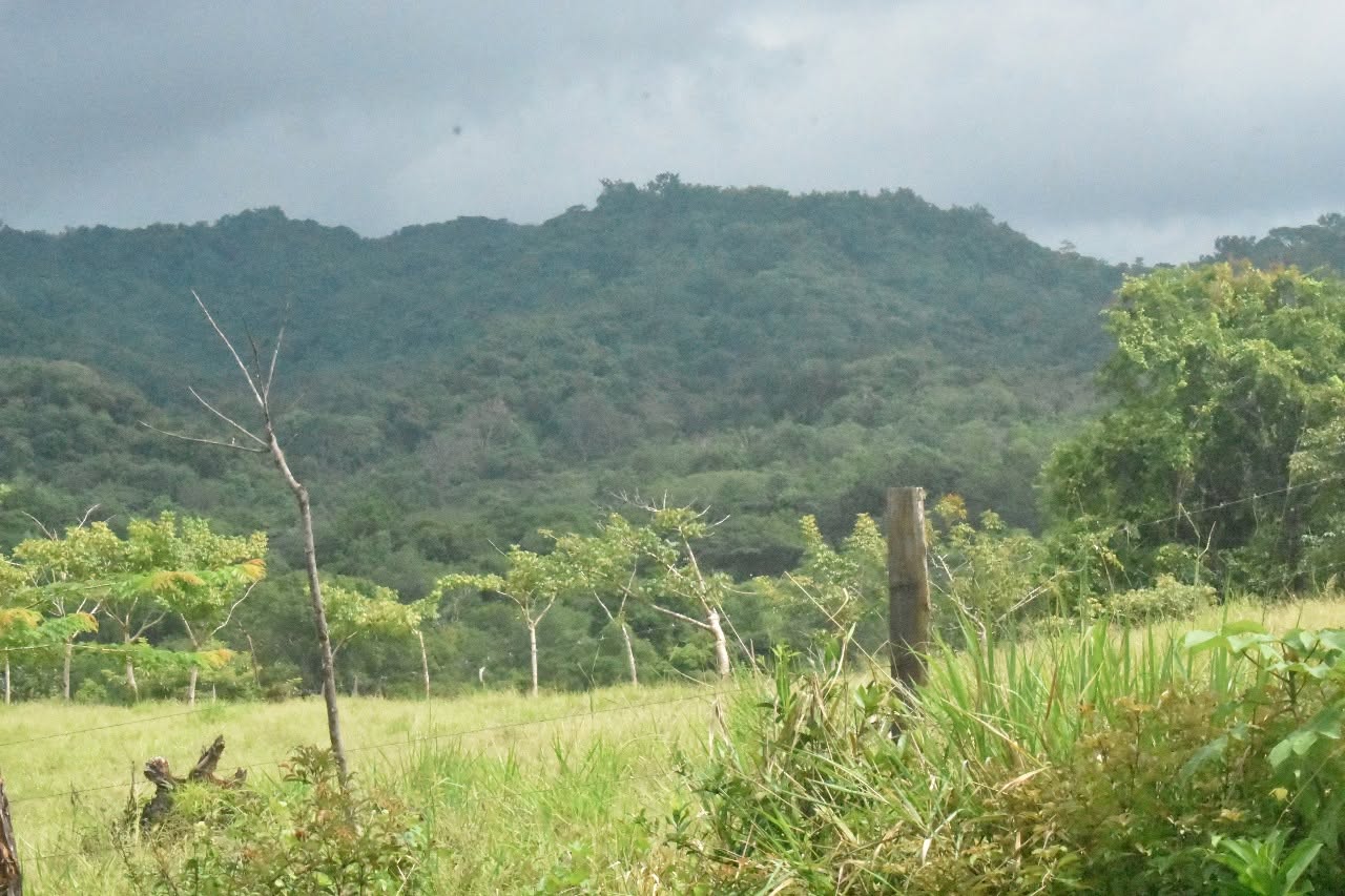 Finca de 96 hectáreas con vistas al mar en Cuajiniquil, Guanacaste - imagen 2