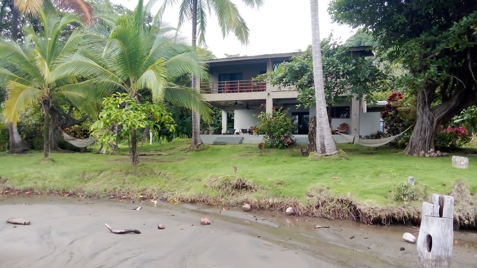 Propiedad frente al mar en Playa San Miguel, Guanacaste - imagen 2